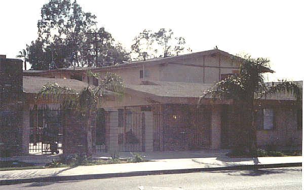 22801 Bay Ave in Moreno Valley, CA - Building Photo - Building Photo