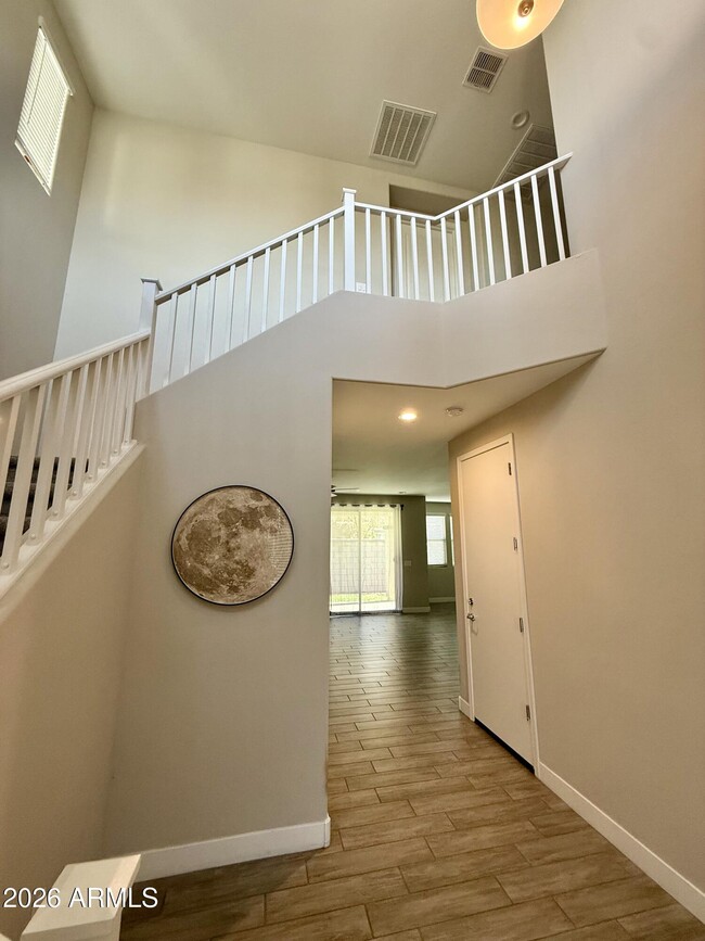 1099 S Peden Dr in Chandler, AZ - Building Photo - Building Photo