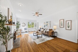 2290 Jasmine St in Denver, CO - Building Photo - Building Photo