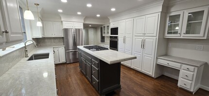 2238 Lakeview Ter in Burlington, NC - Building Photo - Building Photo