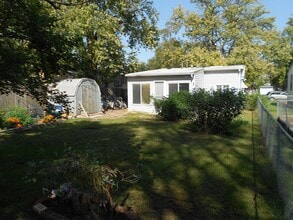 3309 Ave I in Council Bluffs, IA - Building Photo - Building Photo
