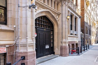 National Arts Club Studio Building in New York, NY - Building Photo - Building Photo