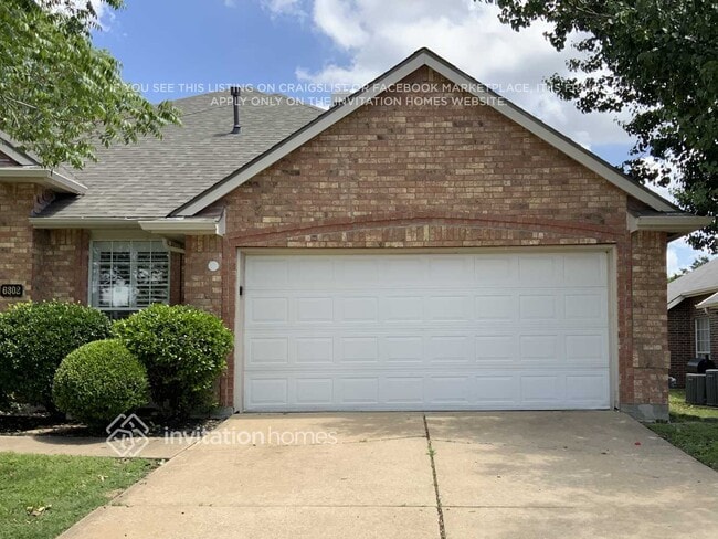 property at 6302 Plantation Ln