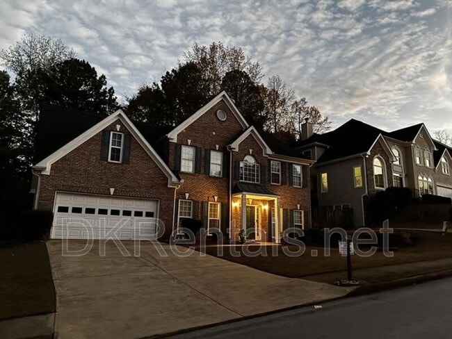 property at 2969 Meadow Church Rd