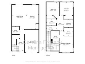 645 Brookwood St in Mooresville, NC - Building Photo - Building Photo