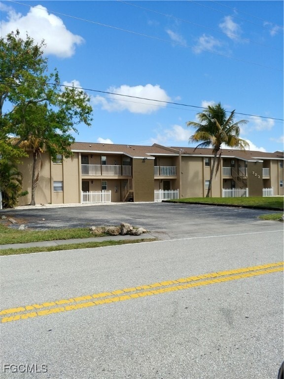 723 SE 10th St in Cape Coral, FL - Building Photo - Building Photo