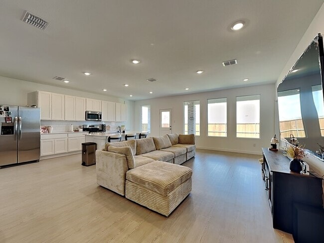 2605 Conroe Rd in Celina, TX - Building Photo - Building Photo