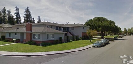 1882 Amelia Way in Santa Clara, CA - Foto de edificio - Building Photo
