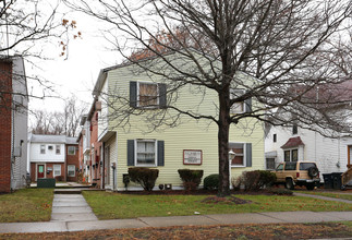 55 E York St in Akron, OH - Building Photo - Building Photo