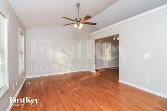 57 Ledbetter Pl in Dallas, GA - Foto de edificio - Building Photo