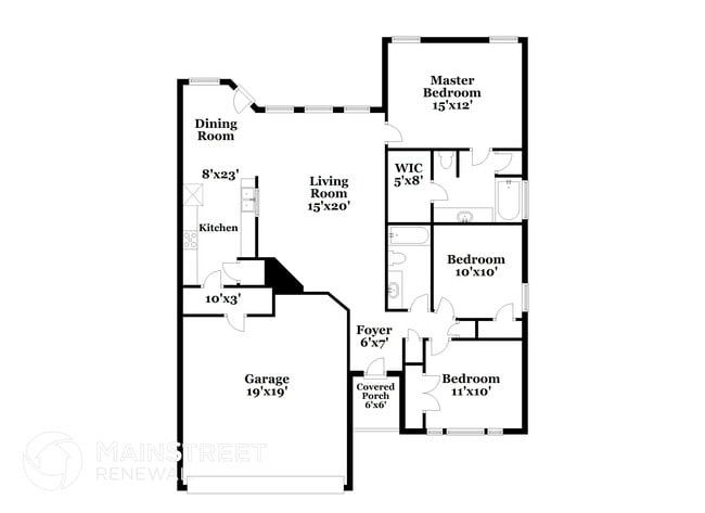 717 Somerset Dr in Cedar Hill, TX - Building Photo - Building Photo