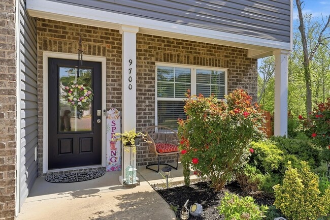 9700 War Admiral Ln in Knoxville, TN - Building Photo - Building Photo