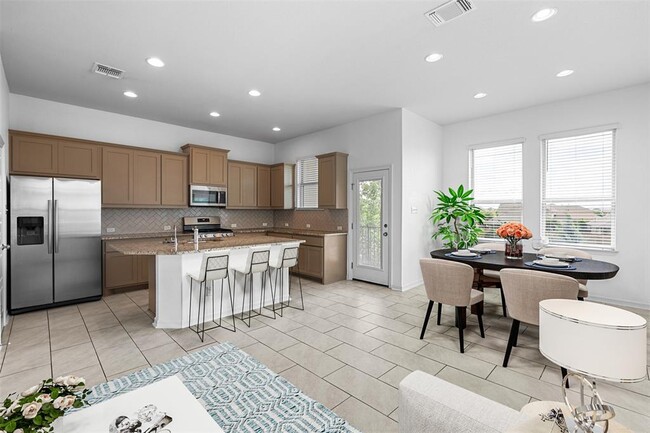 property at 18005 Pomelo Ln