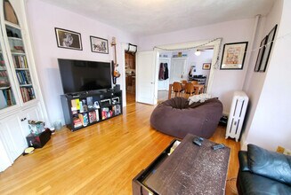 1775 Massachusetts Ave, Unit 6 in Cambridge, MA - Foto de edificio - Building Photo