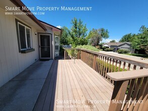 2705 E Mendota Dr in Boise, ID - Building Photo - Building Photo