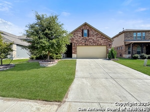 property at 13814 Chester Knoll