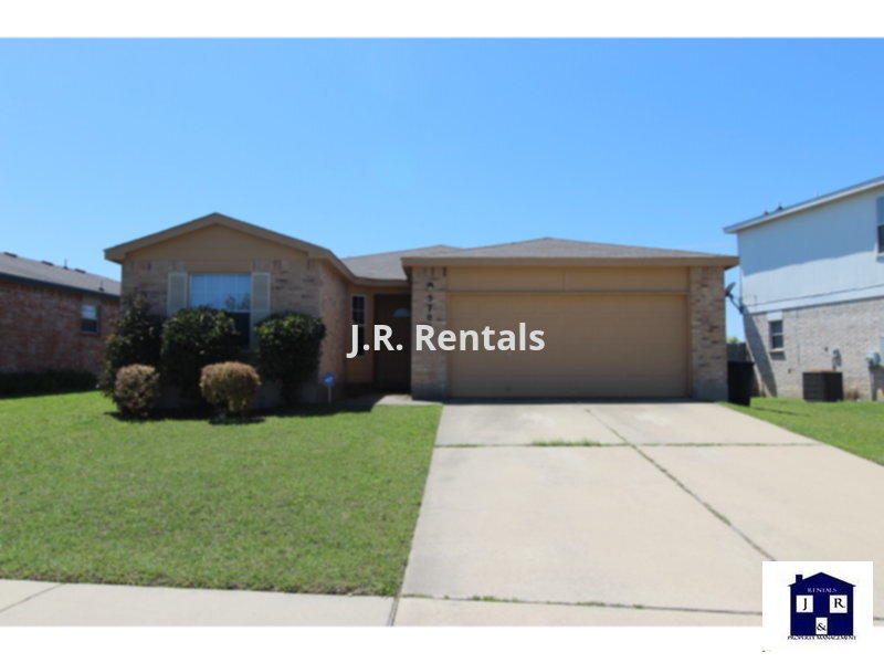 5707 Schneider Dr in Killeen, TX - Building Photo