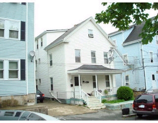 113-121 Austin St in New Bedford, MA - Building Photo - Building Photo