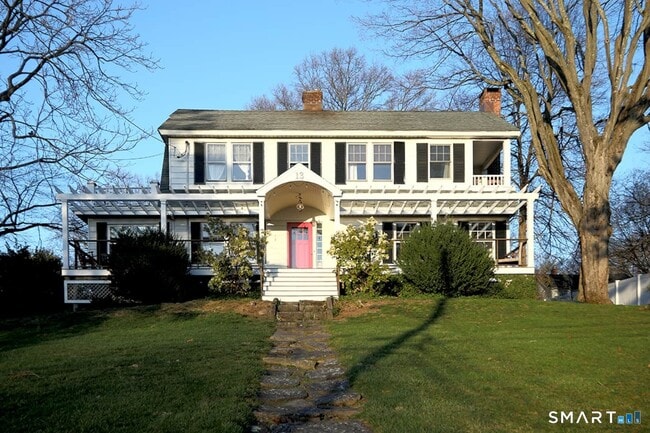 property at 13 Birch St