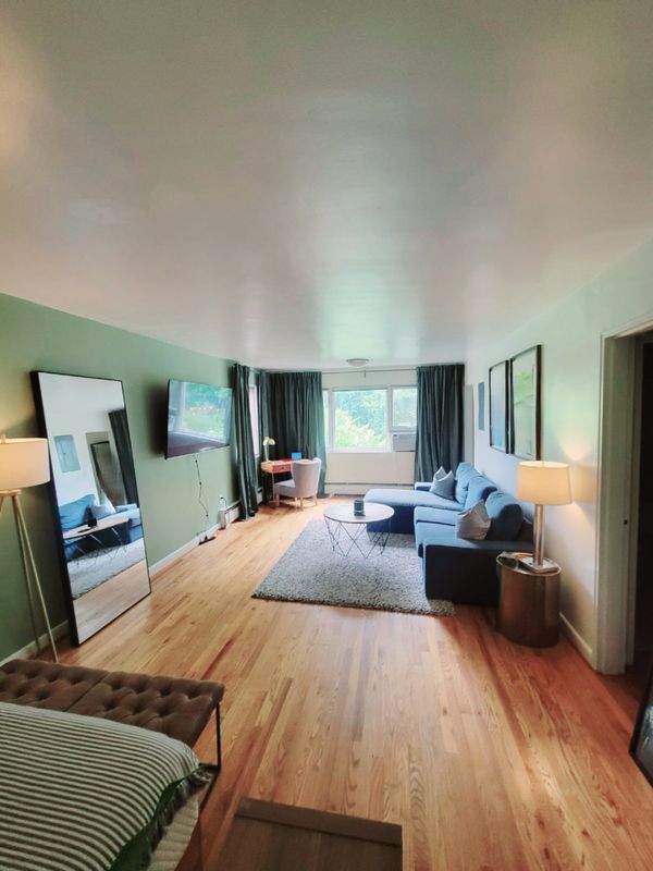 111 Lee Ave in Takoma Park, MD - Building Photo - Building Photo