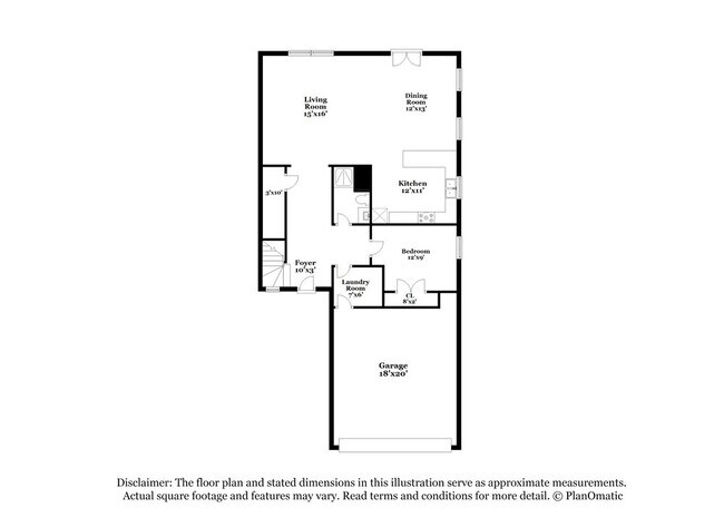 14619 Jocasta Dr in San Antonio, TX - Foto de edificio - Building Photo