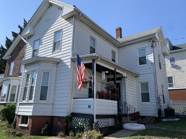 property at 57 Broadway