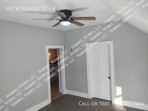 502 W School St in Thorp, WI - Building Photo - Building Photo