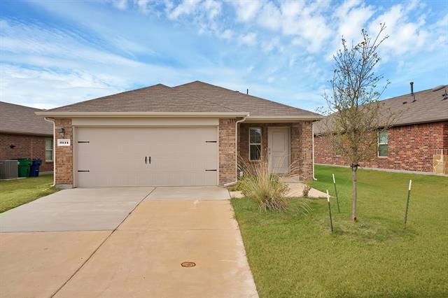3114 Pr Hl Grv in Crandall, TX - Building Photo - Building Photo