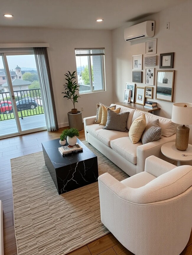 3090 Weldon Ave, Unit 4