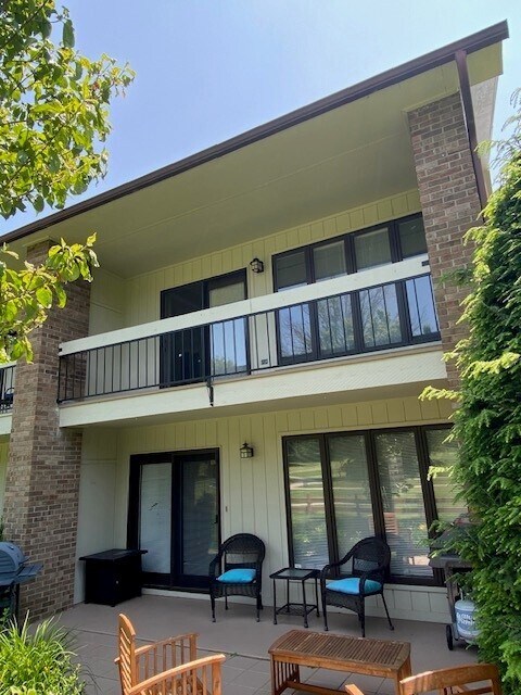 228 Fairway Ln, Unit 228 in Somerset, KY - Foto de edificio - Building Photo