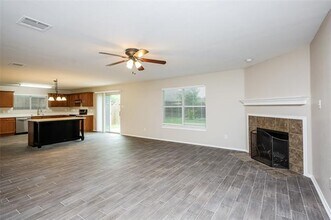 7153 Little Mohican Dr in Fort Worth, TX - Building Photo - Building Photo
