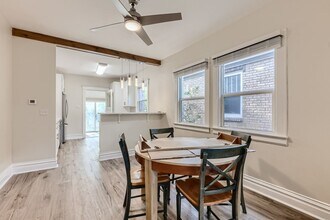 1148 S Washington St in Denver, CO - Building Photo - Building Photo