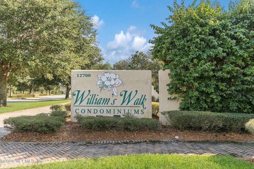 12700 Bartram Park Blvd, Unit 1529 in Jacksonville, FL - Building Photo