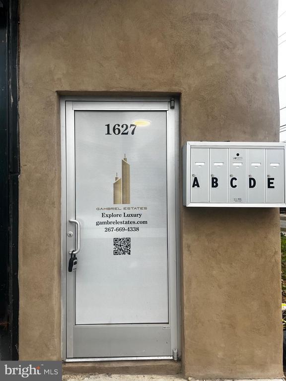 property at 1627 Orthodox St