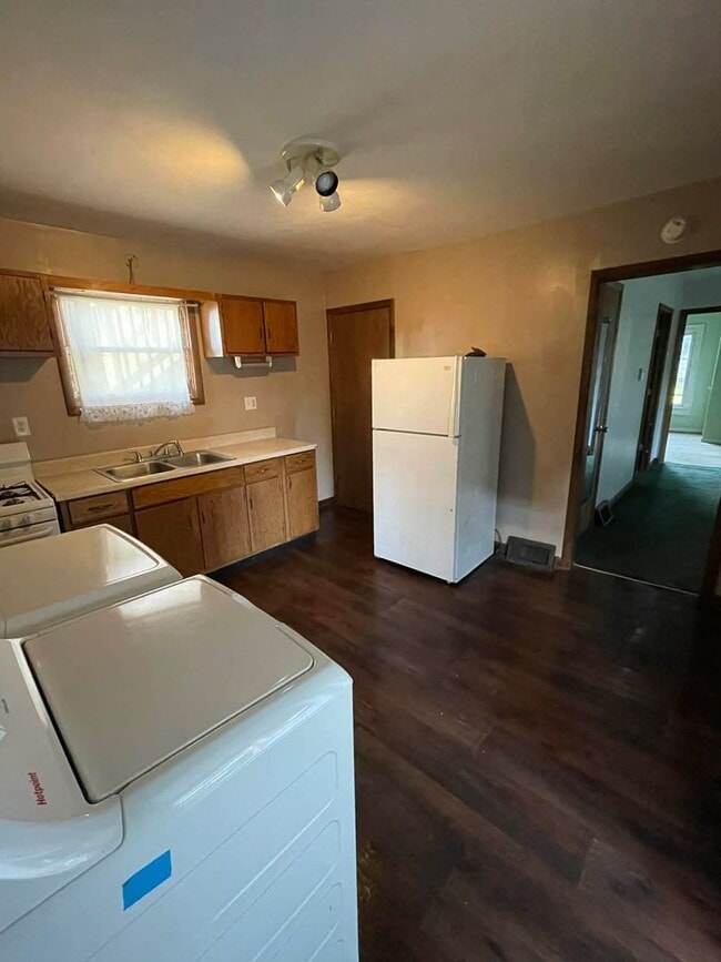 1104 Anderson Ave in Olean, NY - Building Photo - Building Photo