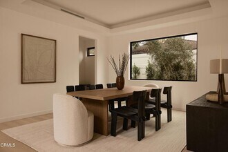 11638 Kling St in Los Angeles, CA - Building Photo - Building Photo