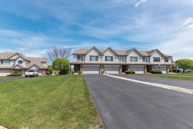 8320 Chestnut Ct in Frankfort, IL - Building Photo - Building Photo