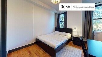 Room in Shared 5 bed/2 bath home in Brooklyn, NY - Building Photo