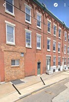 3901 Ridge Ave, Unit D