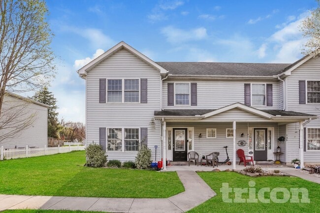 property at 137 Baltimore St