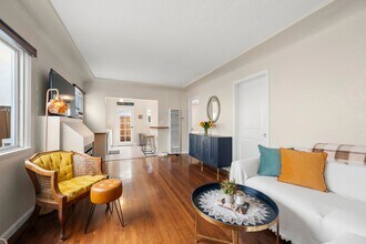 4732 Oregon St in San Diego, CA - Building Photo - Building Photo