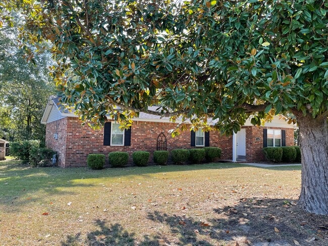 property at 2302 Woodsman Dr