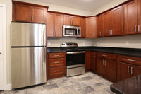 Woodland Hills Apartments in Middletown, PA - Foto de edificio - Interior Photo