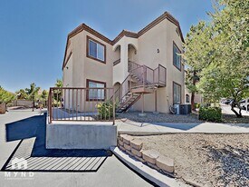 9580 W Reno Ave, Unit 256 in Las Vegas, NV - Building Photo