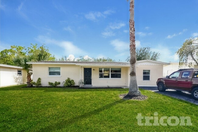 property at 731 Lakeside Dr