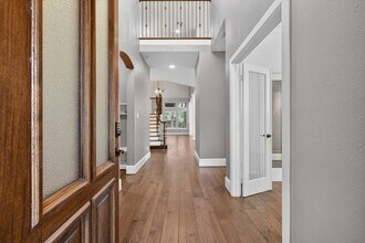 6702 Auburn Sands Dr in Spring, TX - Building Photo - Building Photo