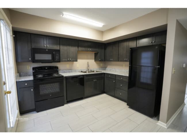 3606 Lakewood Dr in Jonesboro, AR - Building Photo - Building Photo