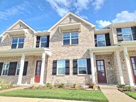 1516 Solterra Blvd in Mesquite, TX - Building Photo