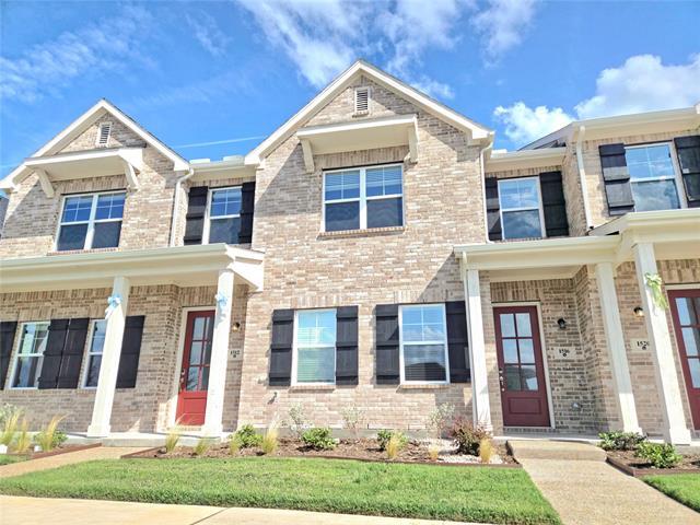 property at 1516 Solterra Blvd
