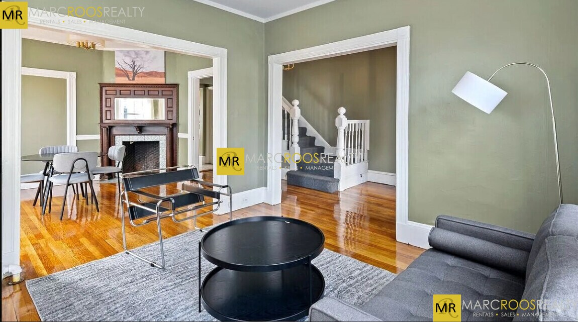 5 Haskell St, Unit Haskell St in Cambridge, MA - Building Photo